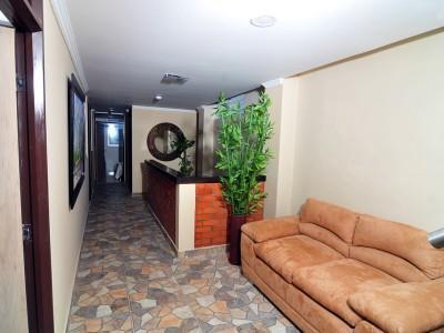 Hotel Olimpa Pereira Exteriér fotografie